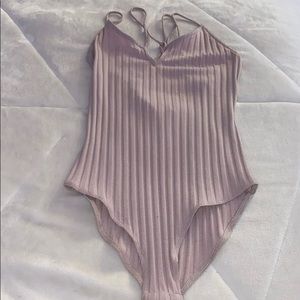 Body suit